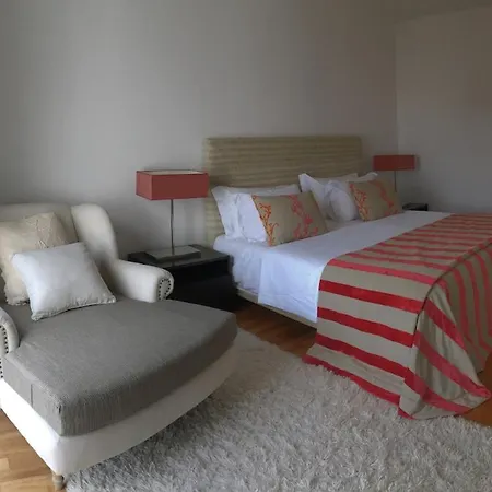 Daire Large Of Pico Da Bagacina Bicas