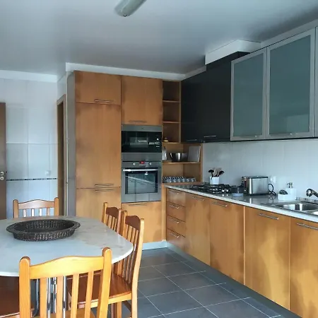 Apartment Large Of Pico Da Bagacina *