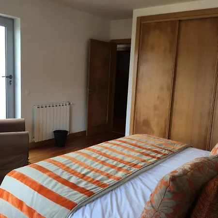 Large Of Pico Da Bagacina Daire *