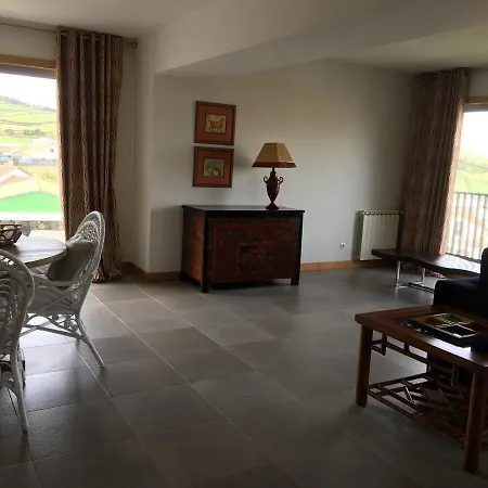 Apartment Large Of Pico Da Bagacina Bicas