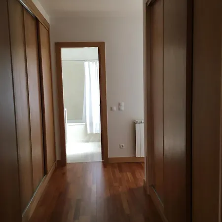 Daire Large Of Pico Da Bagacina *