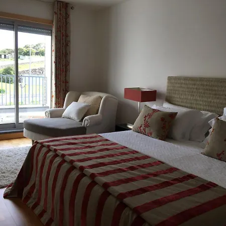 Large Of Pico Da Bagacina Daire