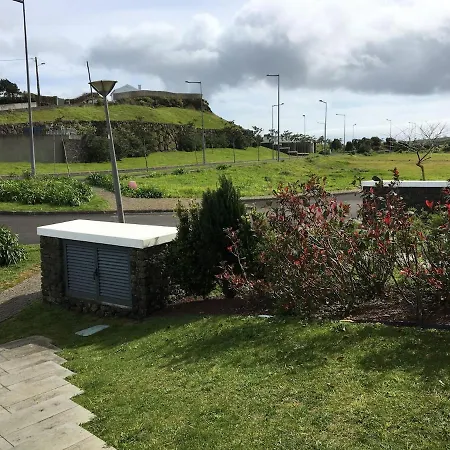 Daire Large Of Pico Da Bagacina *