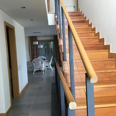 Daire Large Of Pico Da Bagacina Bicas