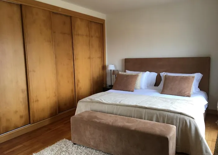 Large Of Pico Da Bagacina Appartement Bicas