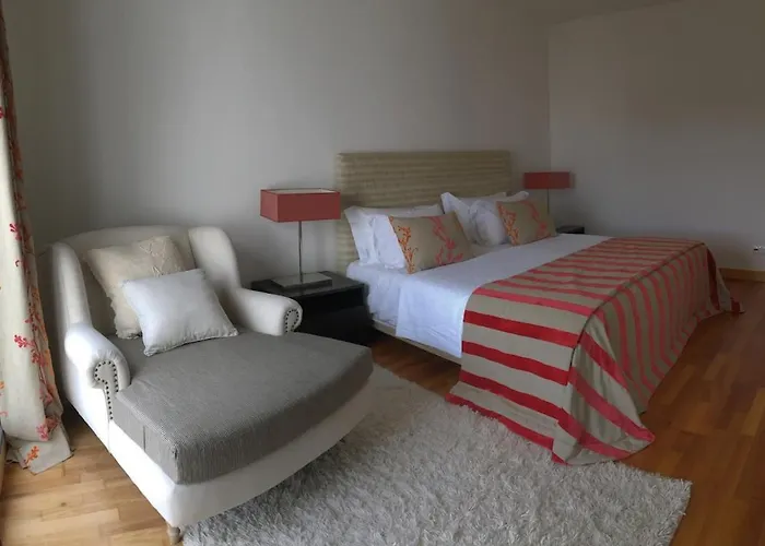 Appartement Large Of Pico Da Bagacina Bicas