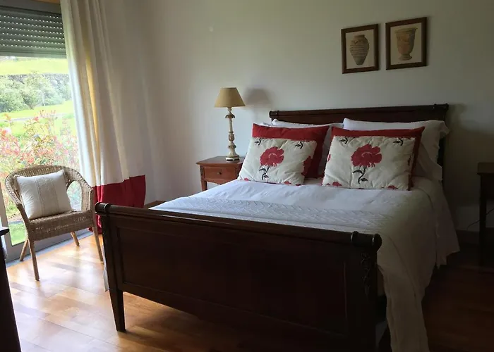 Appartement Large Of Pico Da Bagacina *