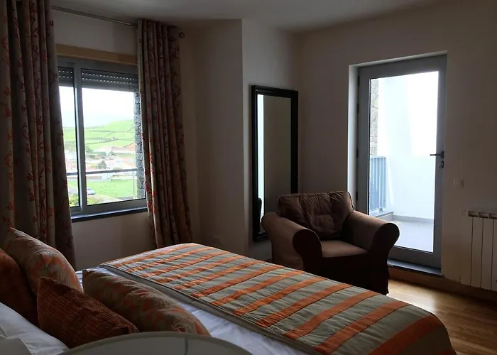 Large Of Pico Da Bagacina Appartement Bicas