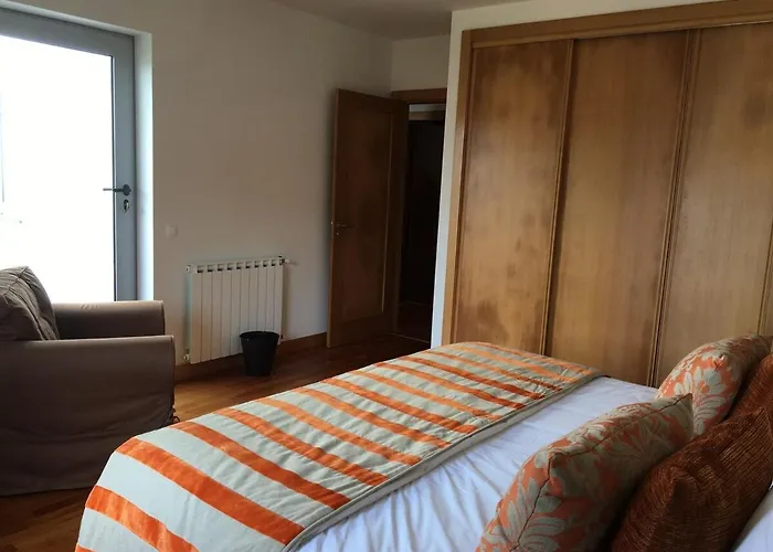 Large Of Pico Da Bagacina Appartement *