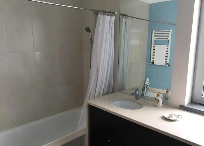 Large Of Pico Da Bagacina Appartement