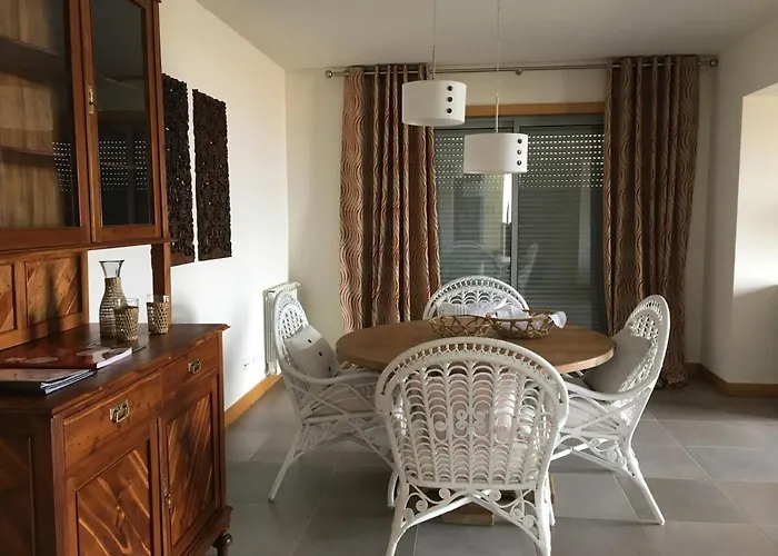 Large Of Pico Da Bagacina Appartement *