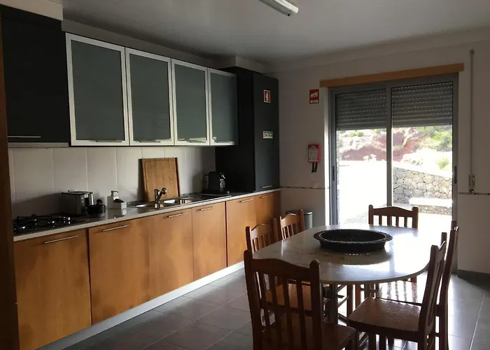 Large Of Pico Da Bagacina Appartement Bicas