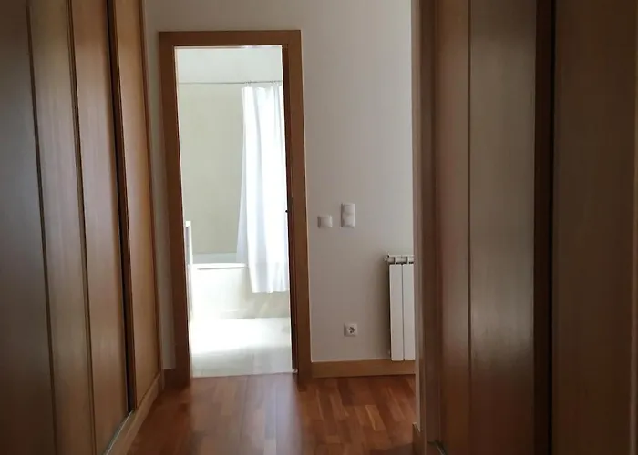 Appartement Large Of Pico Da Bagacina *