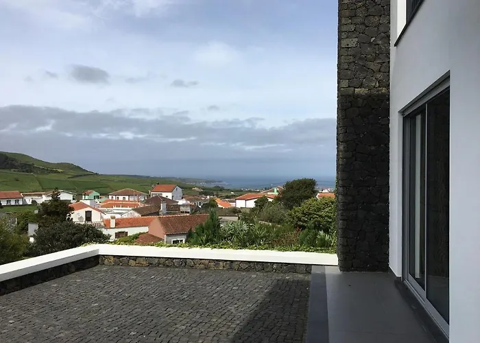 Large Of Pico Da Bagacina