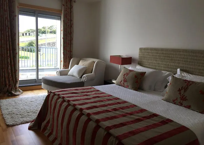 Large Of Pico Da Bagacina Appartement