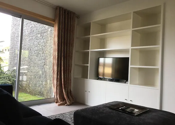 Large Of Pico Da Bagacina Appartement