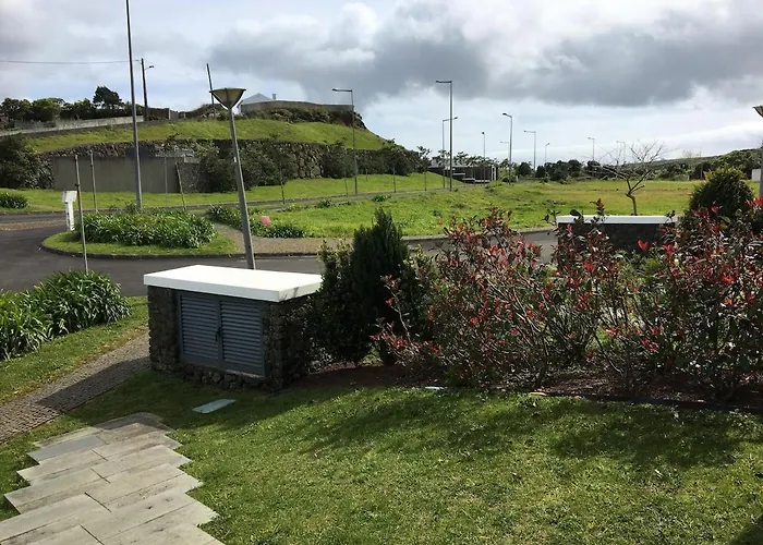 Appartement Large Of Pico Da Bagacina *