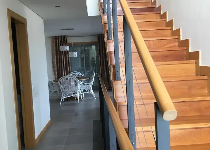 Appartement Large Of Pico Da Bagacina Bicas